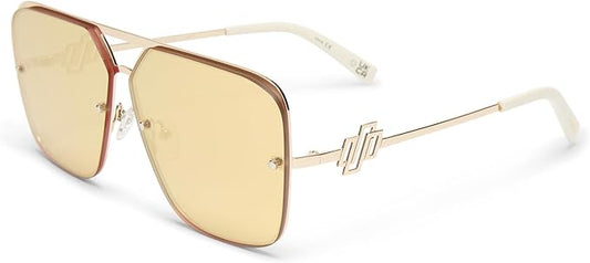 Le Specs Metazoic Sunglasses