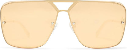 Le Specs Metazoic Sunglasses