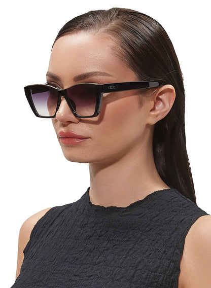 Otra Eyewear Belle Sunglasses