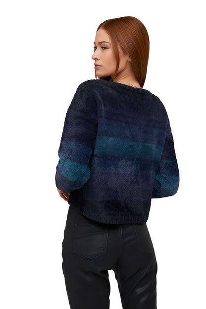 Bella Dahl Slouchy Sweater