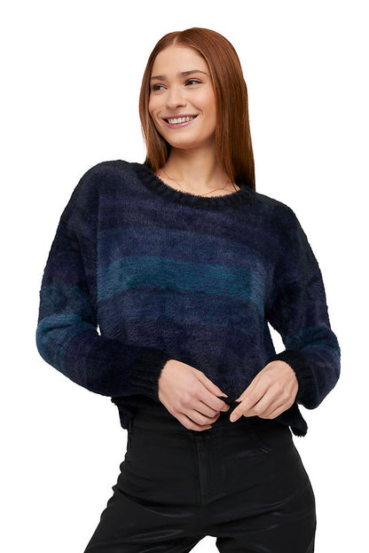 Bella Dahl Slouchy Sweater