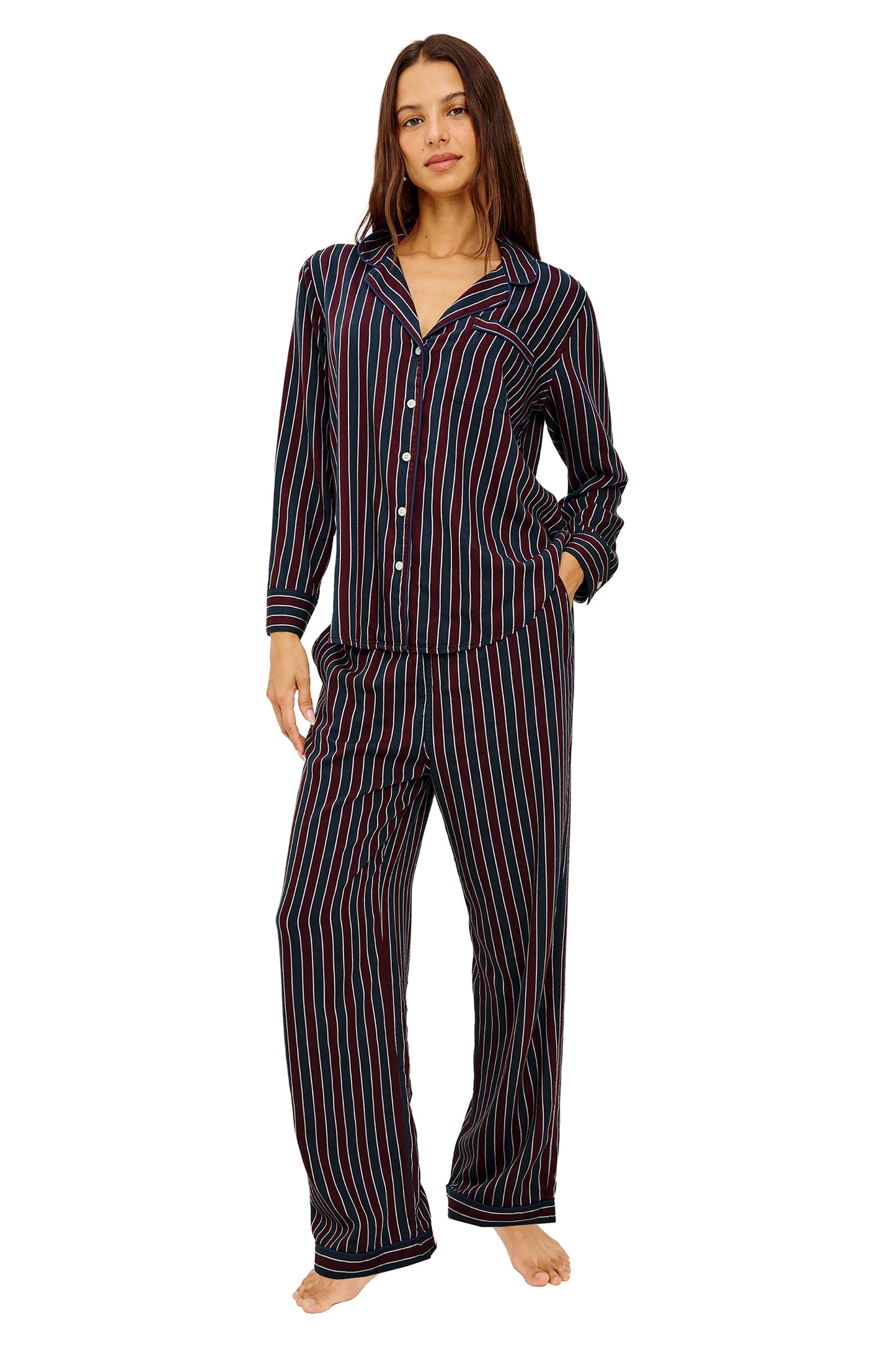 Rails Luna Pajama