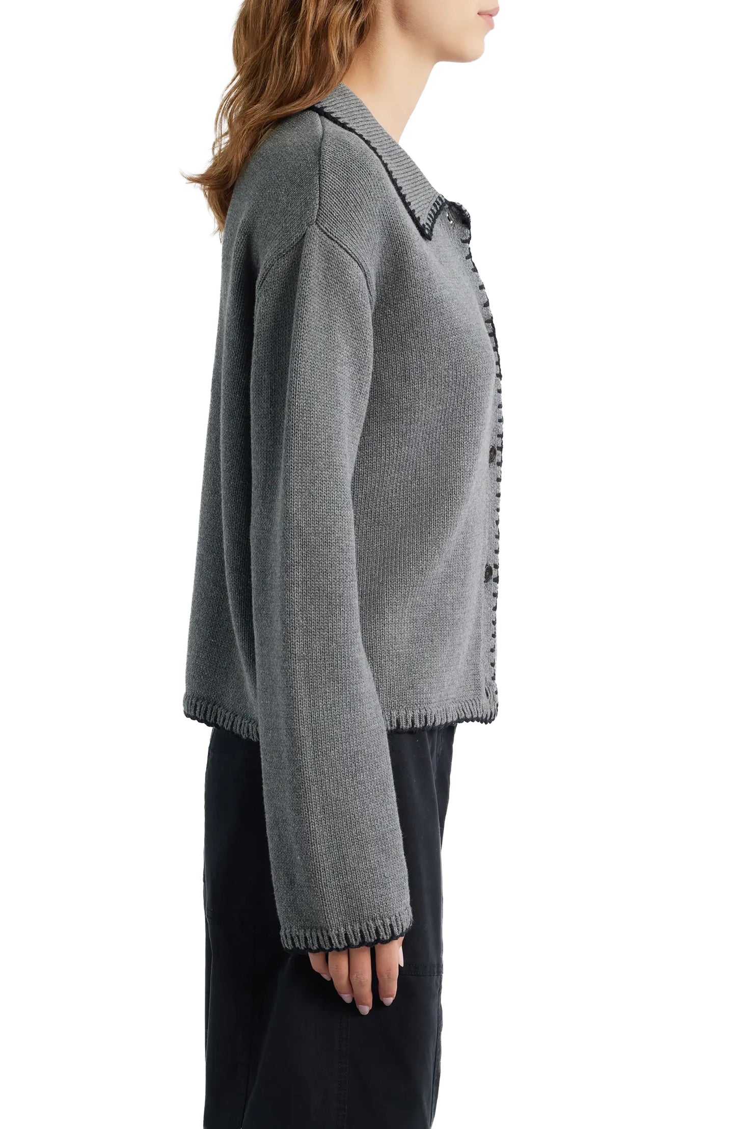 Rails Rayleen cardigan