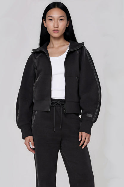 UGG Women's Classic Full Zip Hoodie