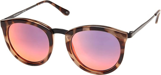 Le Specs No Smirking Sunglasses
