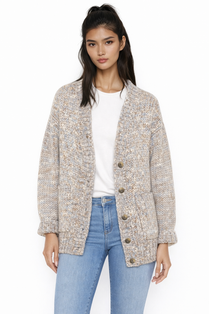 XIRENA Marvin Sweater