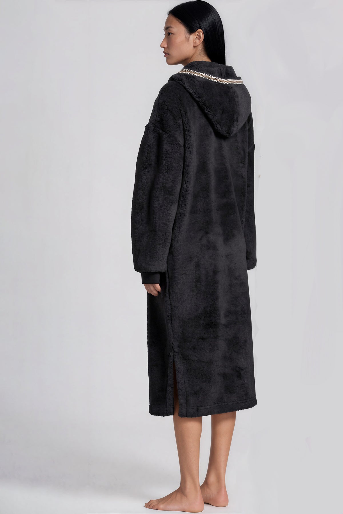 UGG Women's UGGFluff Oversized Hoodie