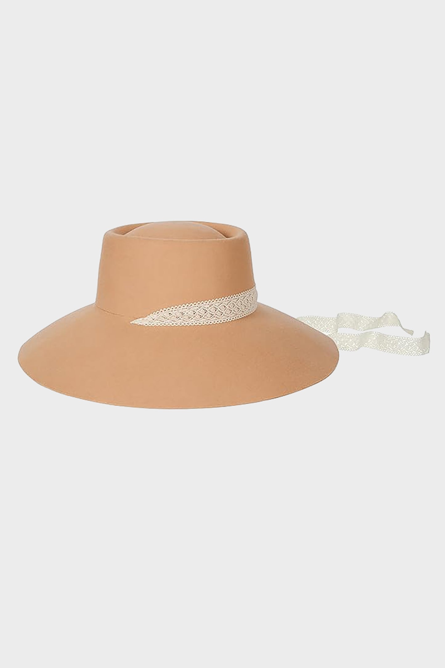 Lack of Color Paloma Midi Felt Hat