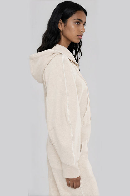 UGG Women's Classic Full Zip Hoodie