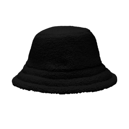 UGG UGGfluff Reversible Bucket Hat