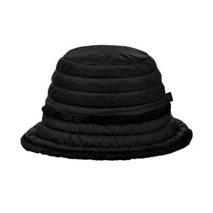 UGG UGGfluff Reversible Bucket Hat