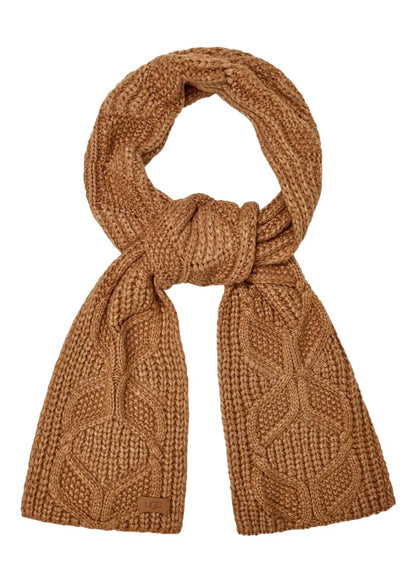 UGG Cable Scarf