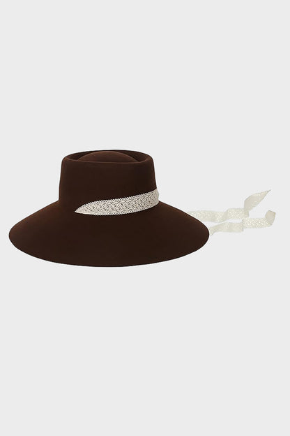 Lack of Color Paloma Midi Felt Hat