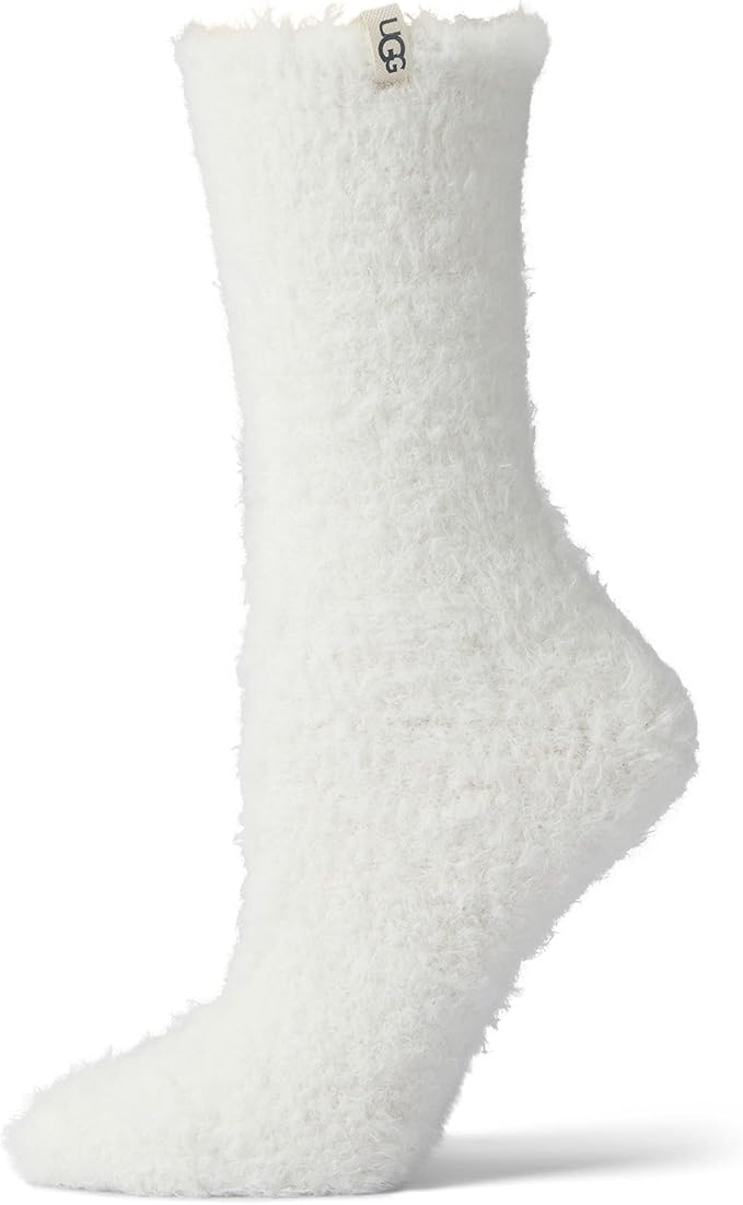 UGG Teddi Cozy Crew Socks