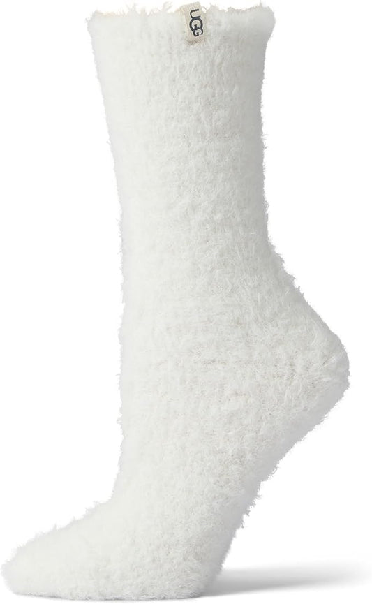UGG Teddi Cozy Crew Socks