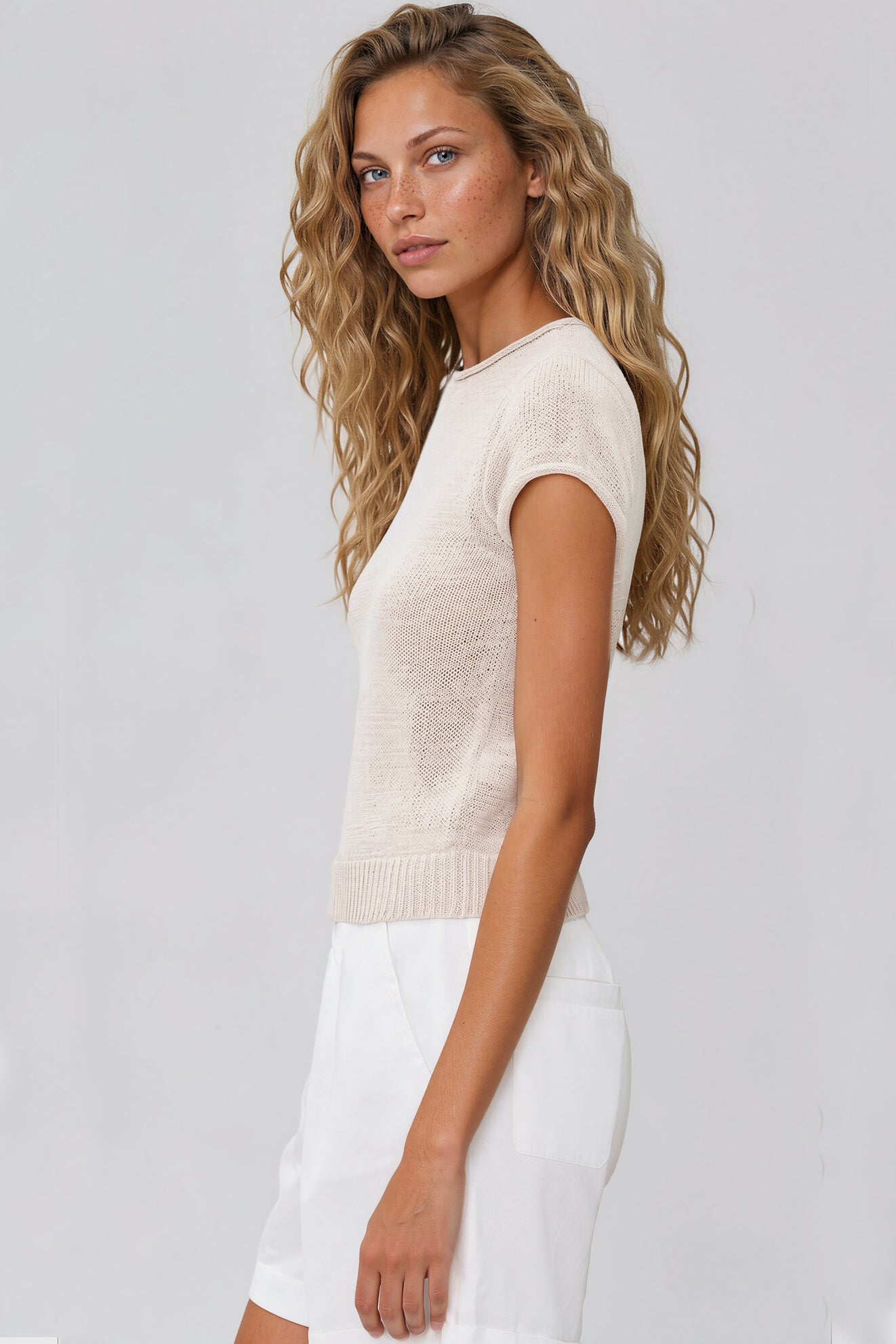 Rails Cady top