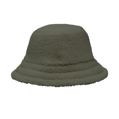 UGG UGGfluff Reversible Bucket Hat