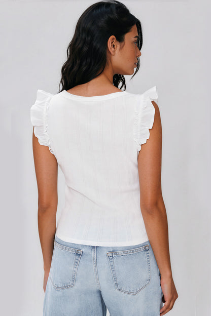 Rails Giovanna Top