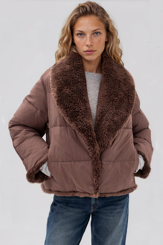 UGG Women's Wylda Puffer Jacket