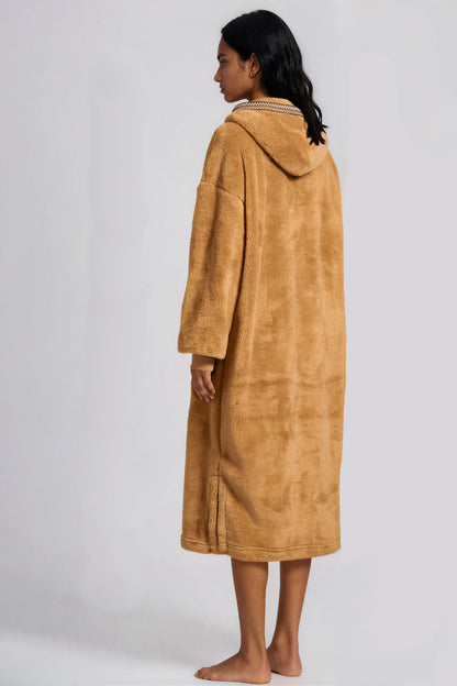 UGG Women's UGGFluff Oversized Hoodie