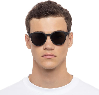 Le Specs Bandwagon Sunglasses
