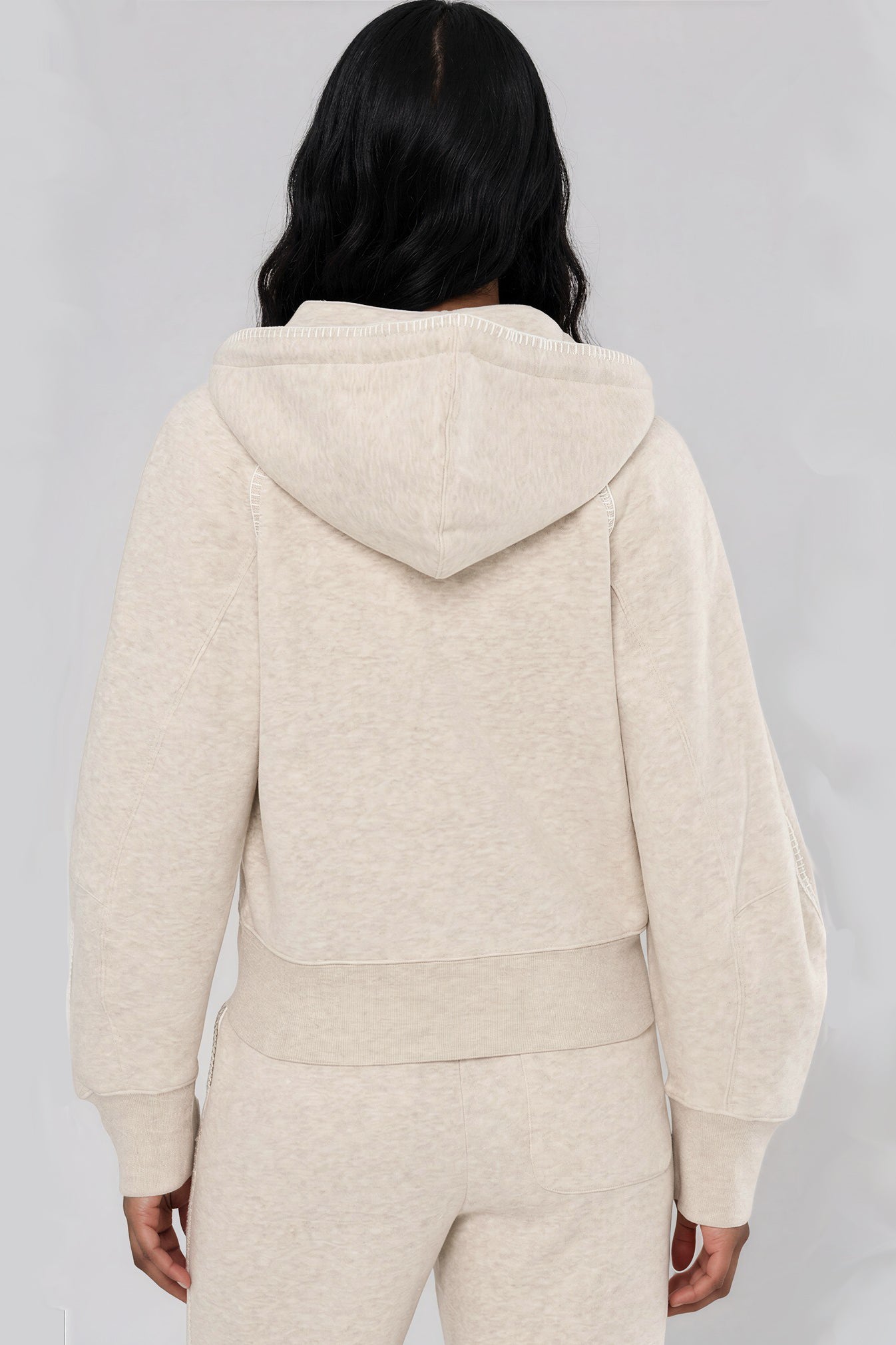 UGG Women's Classic Full Zip Hoodie