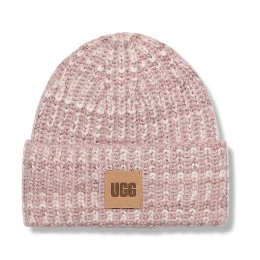 UGG Chunky Space Dye Beanie