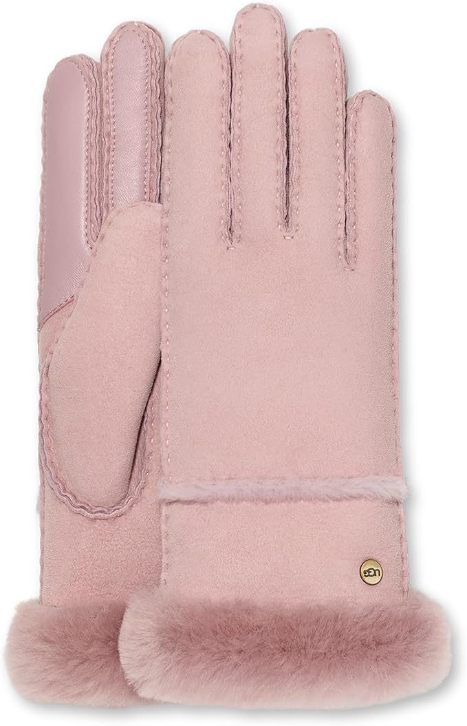 UGG Seamed Tech Glove