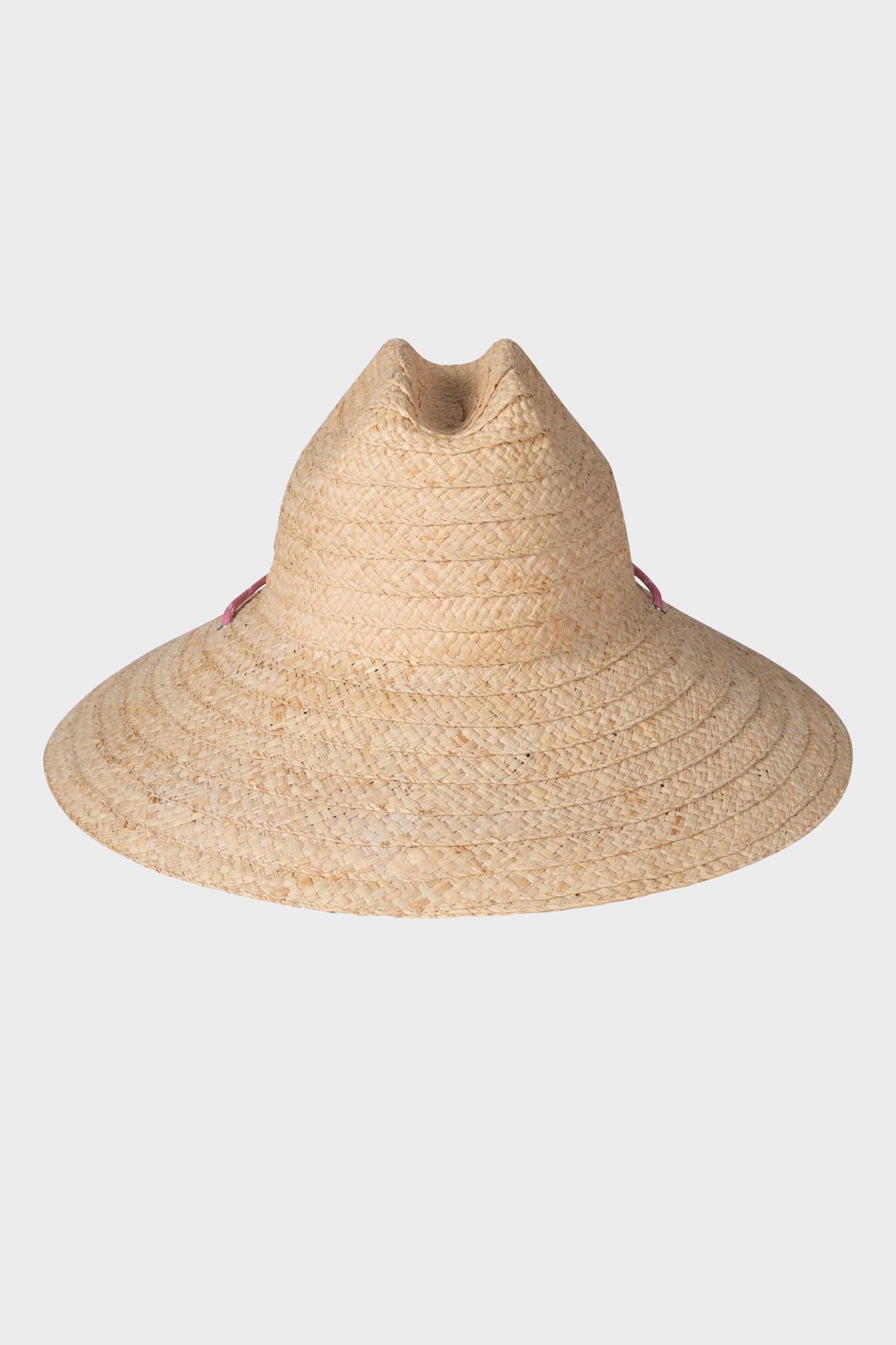 Lack of Color Vista Raffia Hat