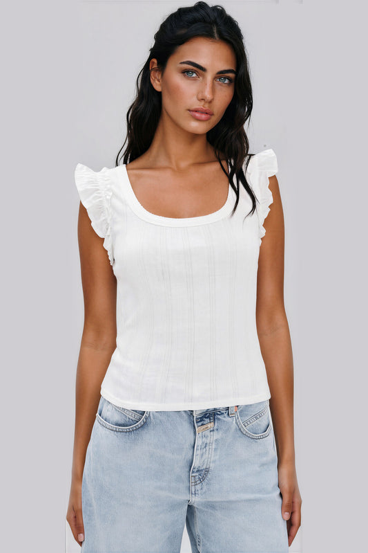 Rails Giovanna Top