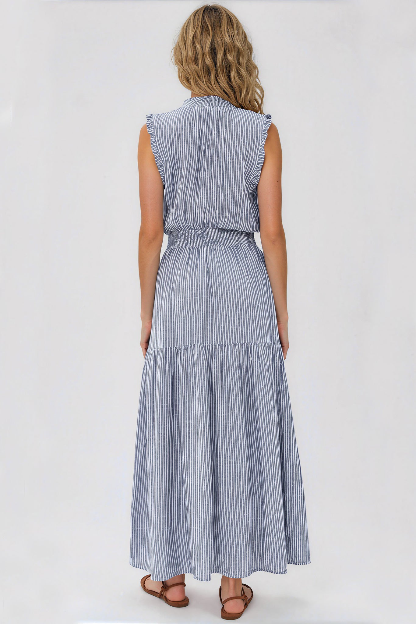 Rails Alessi Dress