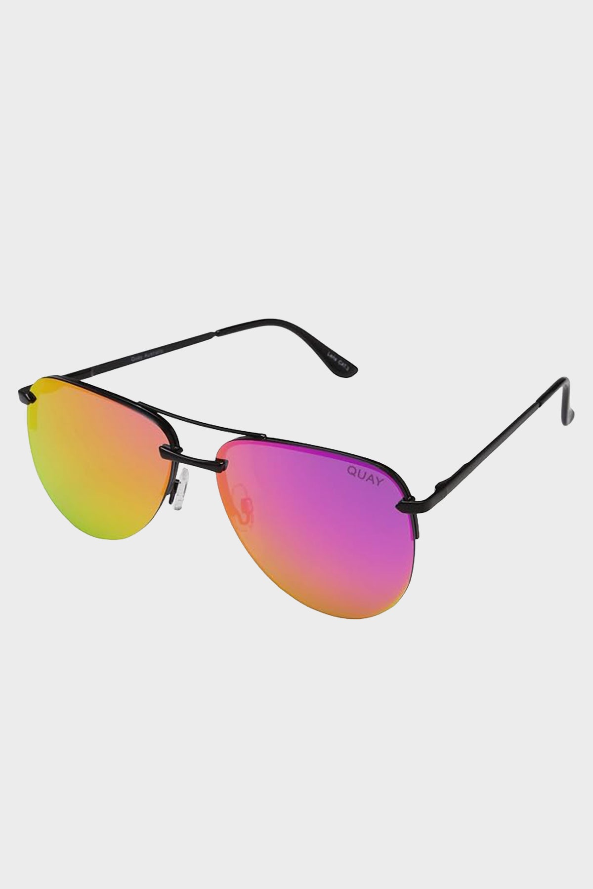 Quay The Playa Sunglasses