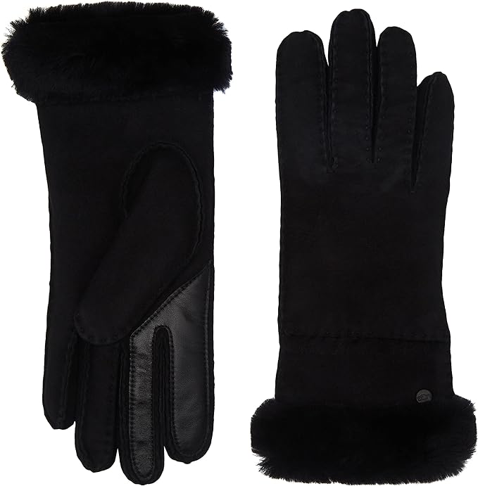 UGG Seamed Tech Glove