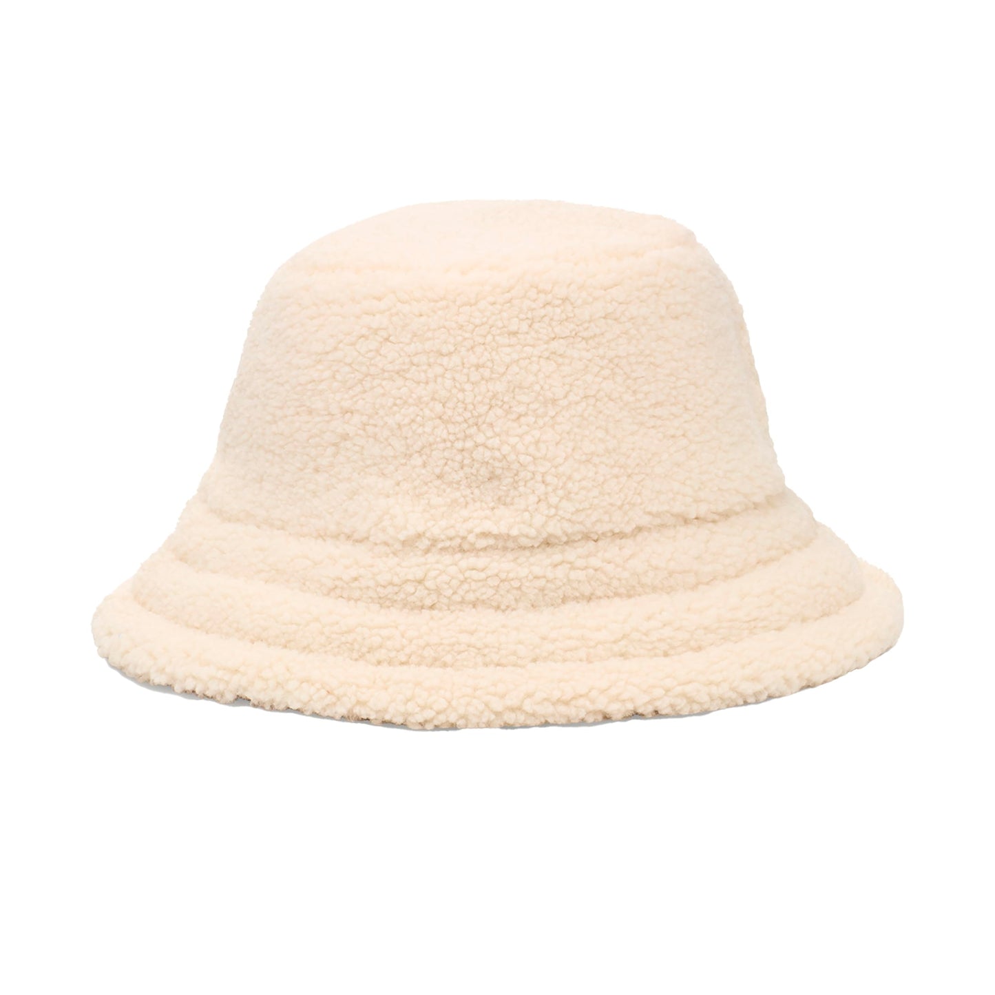 UGG UGGfluff Reversible Bucket Hat