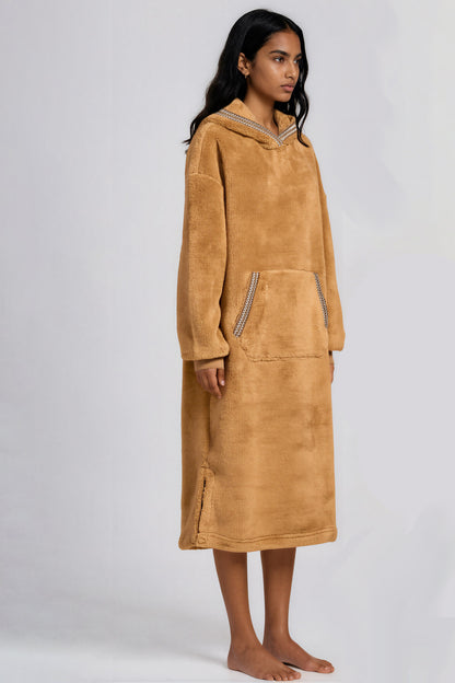 UGG Women's UGGFluff Oversized Hoodie
