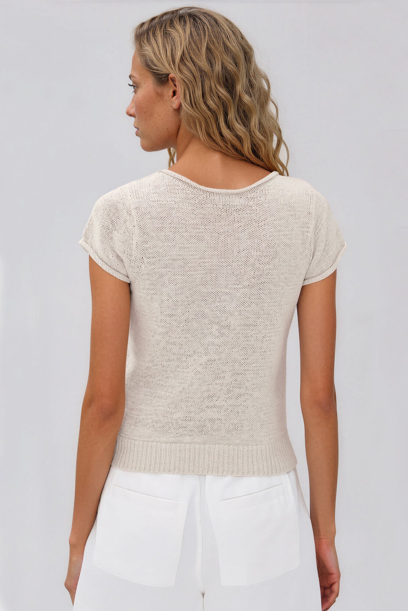 Rails Cady top