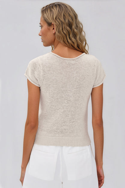 Rails Cady top