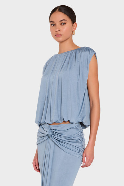Amanda Uprichard Breana Top
