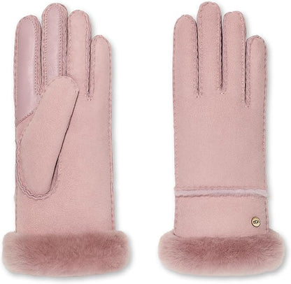 UGG Seamed Tech Glove