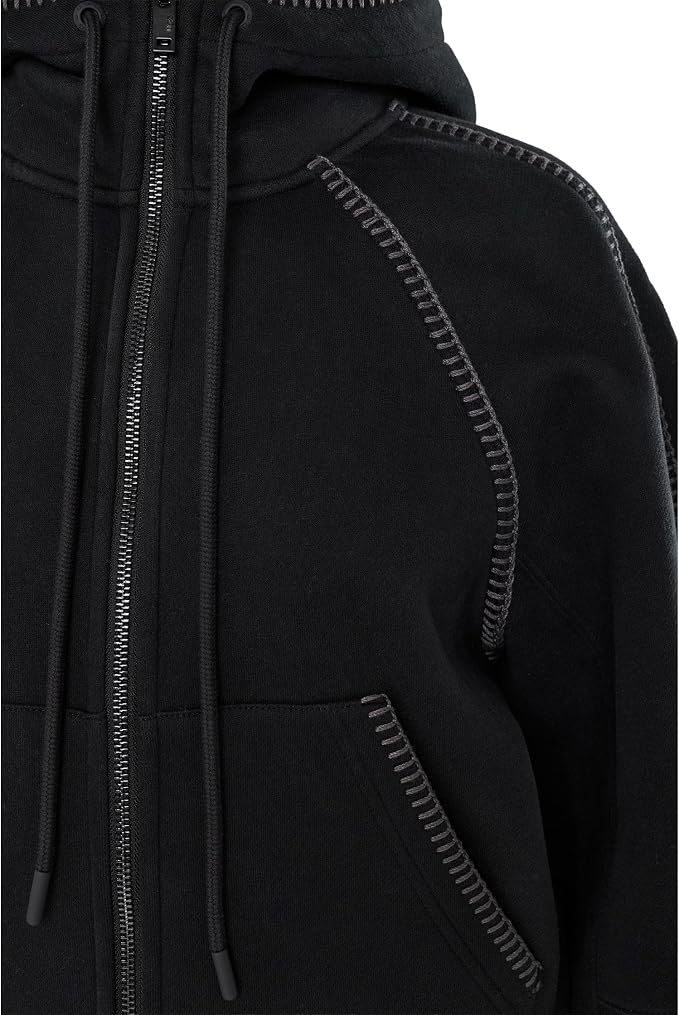 UGG Women's Classic Full Zip Hoodie
