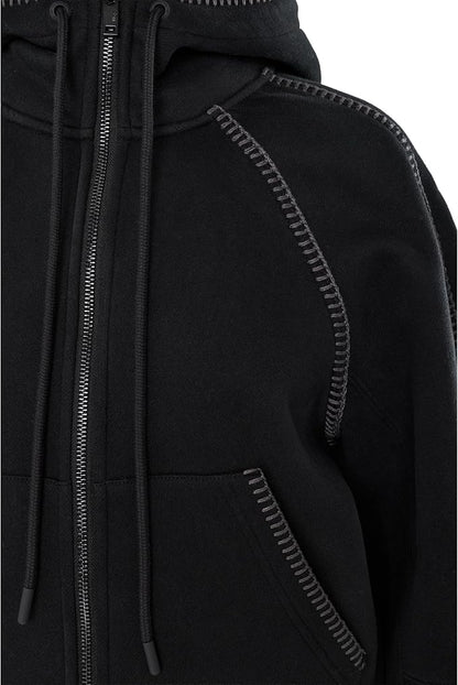UGG Women's Classic Full Zip Hoodie