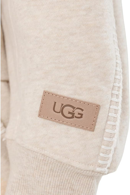 UGG Women's Classic Full Zip Hoodie