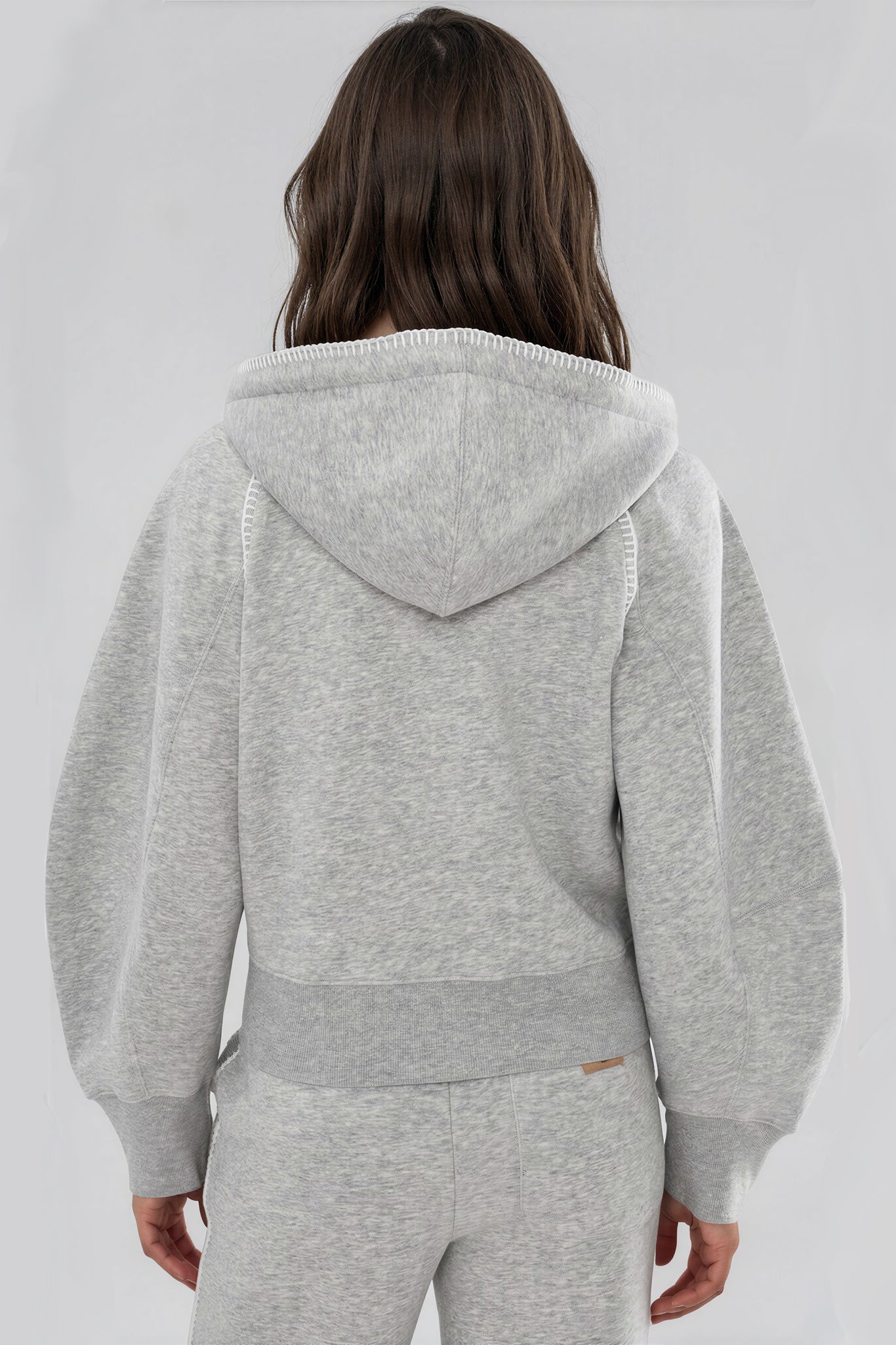 UGG Women's Classic Full Zip Hoodie