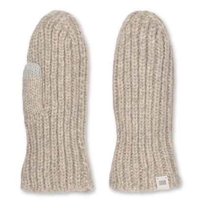 UGG Chunky Rib Mitten