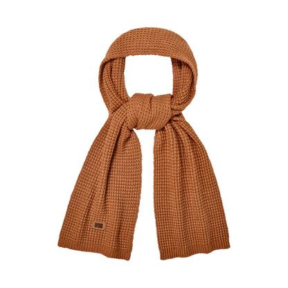 UGG Waffle Scarf