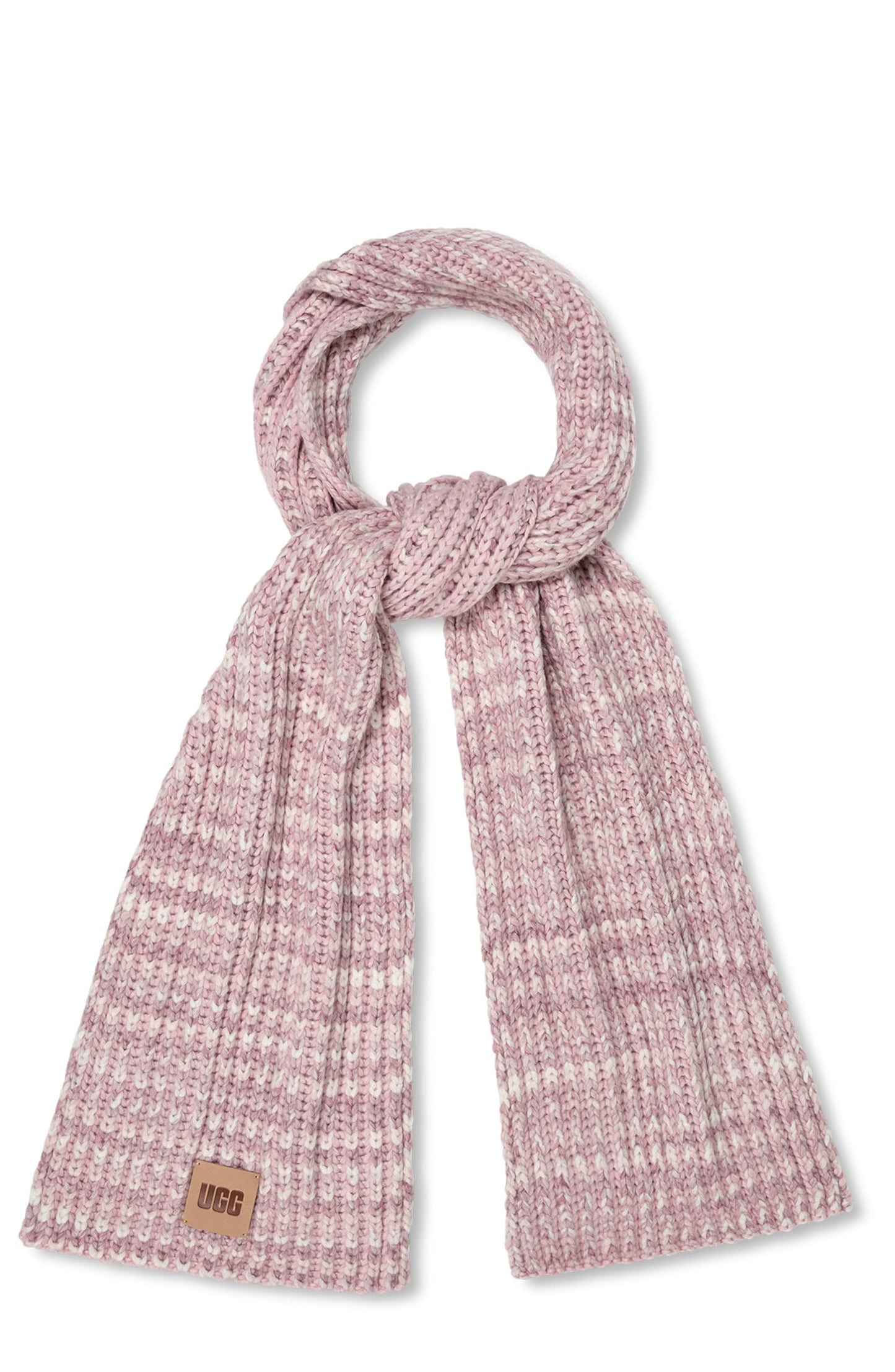 UGG Chunky Space Dye Scarf