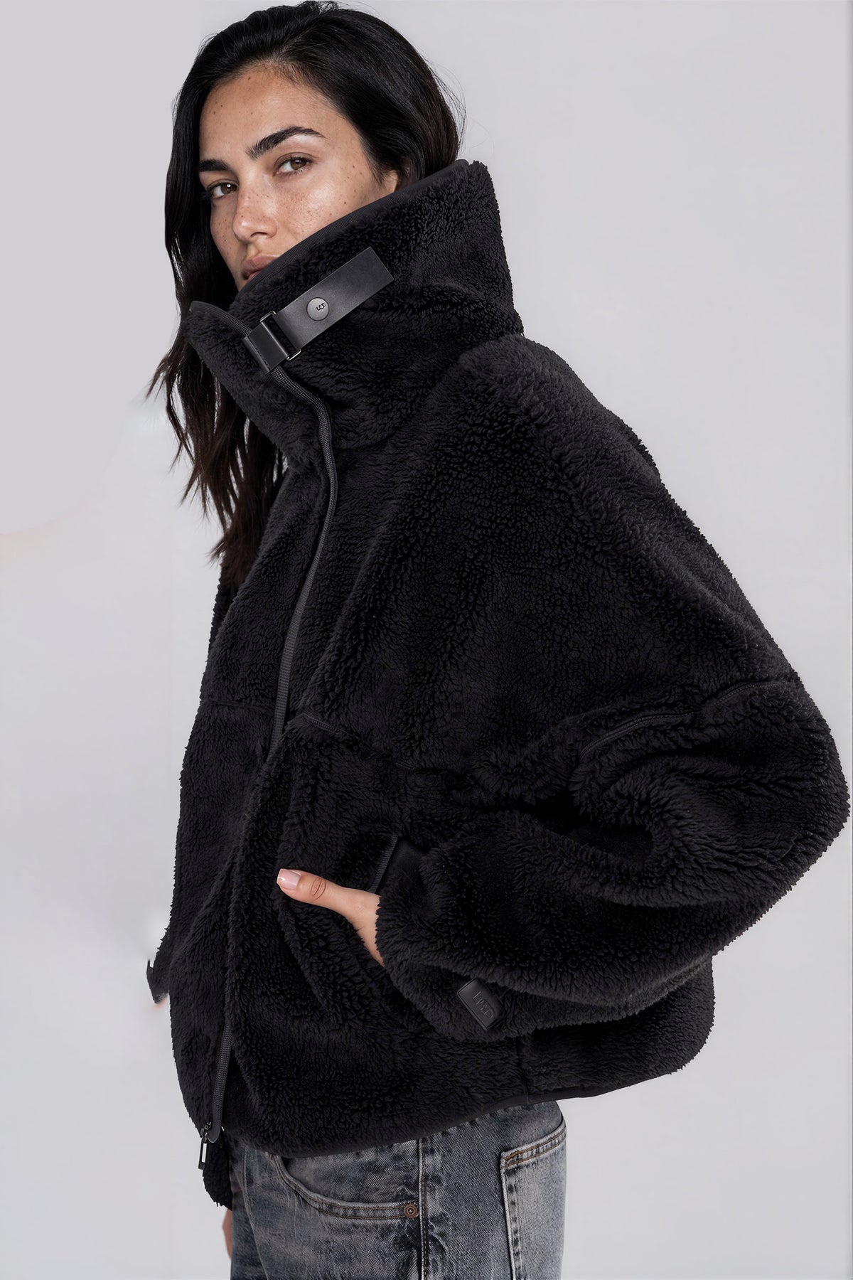 UGG Women's Raynie Jacket