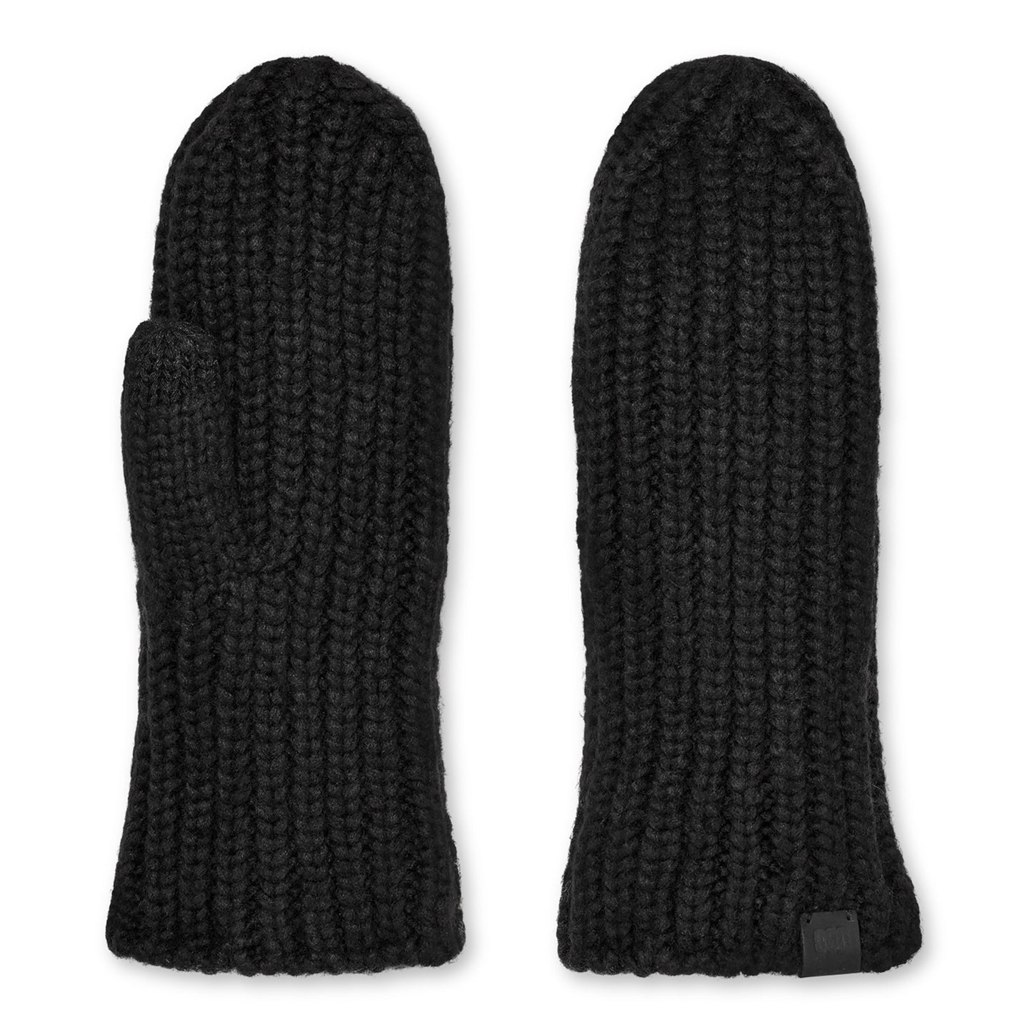 UGG Chunky Rib Mitten