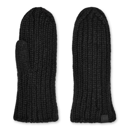 UGG Chunky Rib Mitten