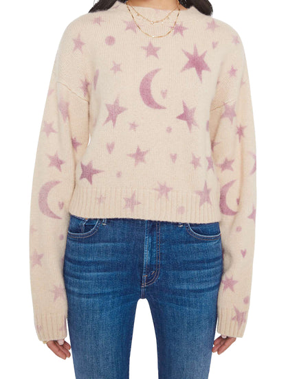 MOTHER The Crop Jumper - Seeing Stars